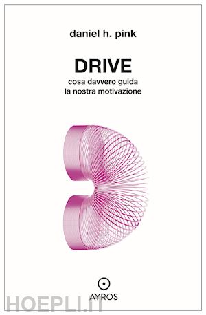 pink daniel h. - drive