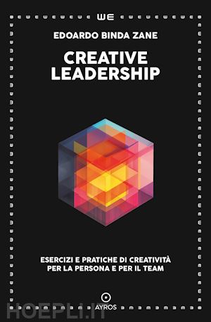 binda zane edoardo - creative leadership