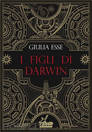 esse giulia - i figli di darwin