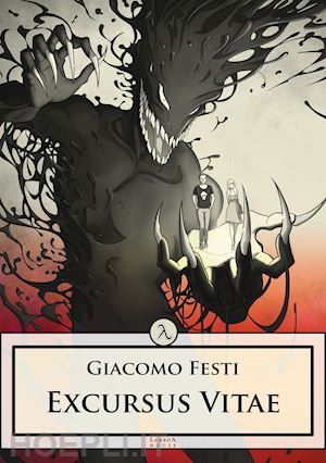 festi giacomo - excursus vitae