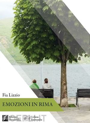 lizzio fia - emozioni in rima