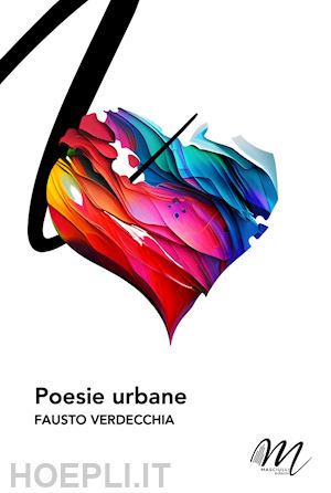 verdecchia fausto - poesie urbane