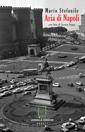 stefanile mario. - aria di napoli. 24 passeggiate sentimentali