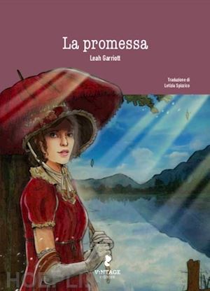 garriott leah - la promessa