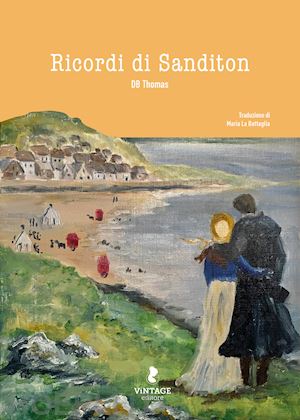 thomas d. b. - ricordi di sanditon