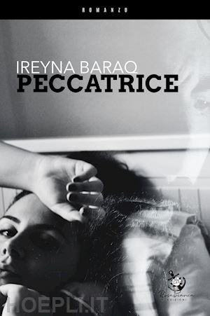 ireyna baraq - peccatrice