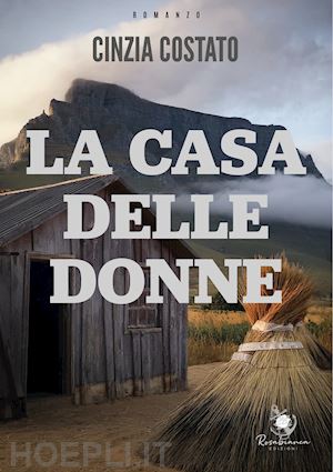 costato cinzia - la casa delle donne