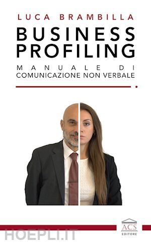 brambilla luca - business profiling