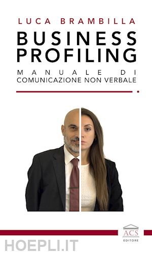 brambilla luca - business profiling
