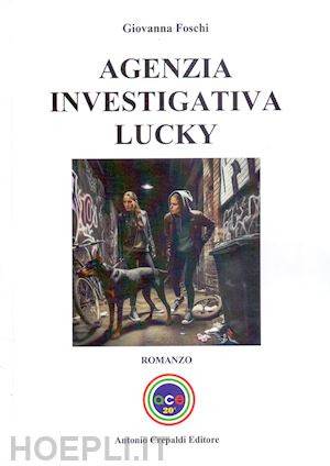 foschi giovanna - agenzia investigativa lucky