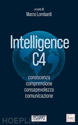 lombardi m. (curatore) - intelligence c4