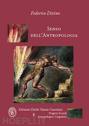 divino federico - senso dell'antropologia