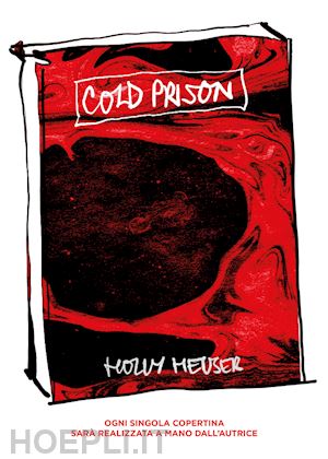heuser holly - cold prison