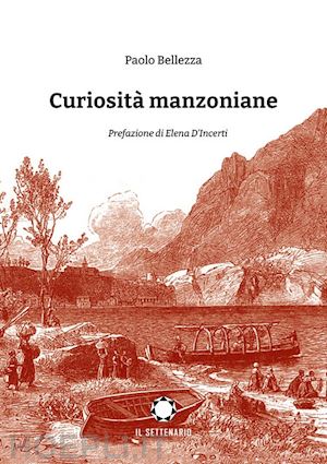 bellezza paolo - curiosita' manzoniane