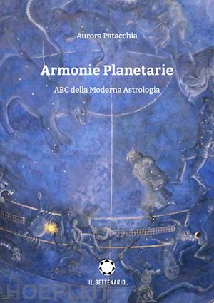 patacchia aurora - armonie planetarie