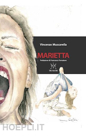 muscarella vincenzo - marietta