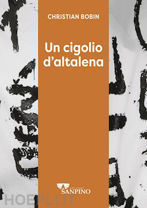 bobin christian; borsotti e. (curatore) - un cigolio d'altalena