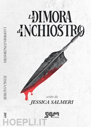 salmeri jessica - la dimora d'inchiostro