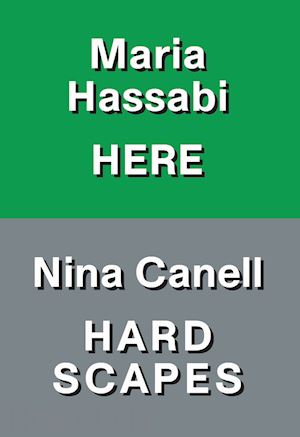 giusti lorenzo; f. leu leticia; piazza samuele - nina canell: hardscapes. maria hassabi: here. ediz. italiana e inglese