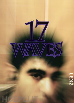 benini f.(curatore); dal molin g.(curatore); vistrup madsen k.(curatore) - shahryar nashat. 17 waves. ediz. bilingue