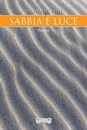 sato giovanni - sabbia e luce