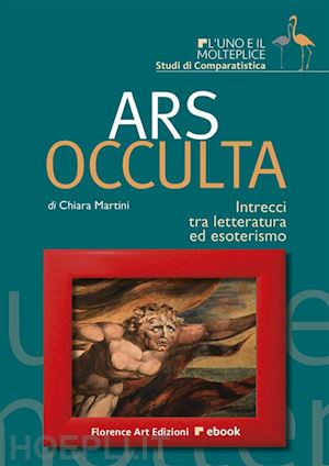 chiara martini - ars occulta