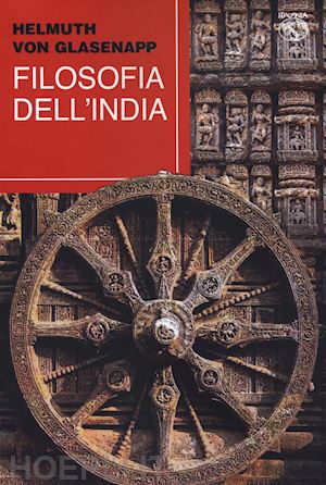 glasenapp helmuth von - filosofia dell'india