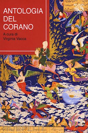 vacca v. (curatore) - antologia del corano