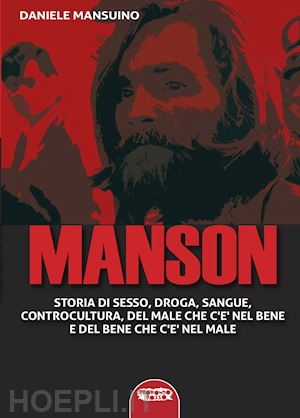 mansuino daniele - manson