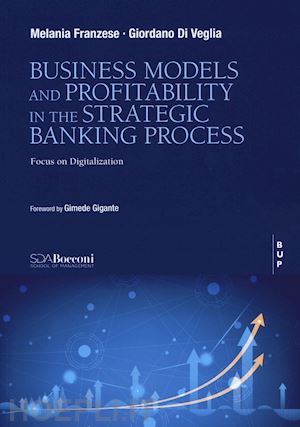 franzese melania; di vegli giordano - business model and profitability in the banking strategy