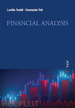 tealdi lucilla; teti emanuele - financial analysis