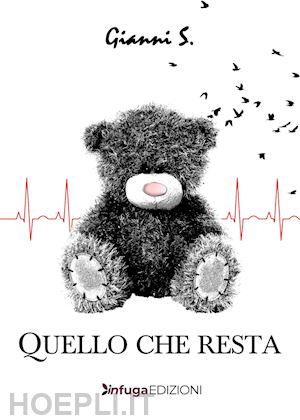 gianni s. - quello che resta