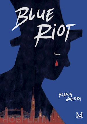 guerra ylenia - blue riot