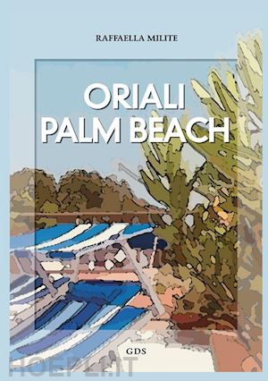 milite raffaella - oriali palm beach