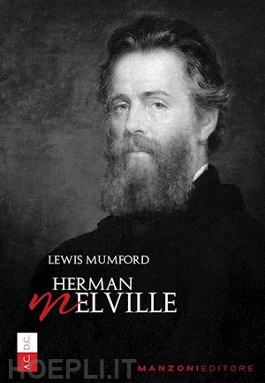 mumford lewis - herman melville