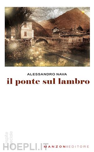 nava alessandro - il ponte sul lambro