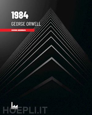 orwell george - 1984