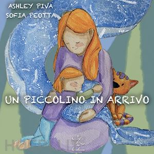 piva ashley - un piccolino in arrivo