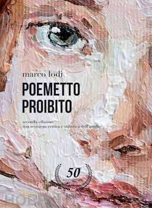 lodi marco - poemetto proibito