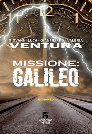 ventura giovanni luca; ventura gianfilippo; ventura valeria - missione: galileo