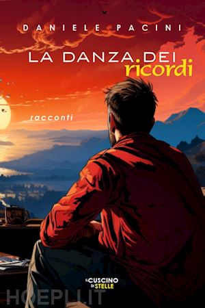 pacini daniele - la danza dei ricordi