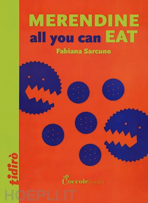 sarcuno fabiana - merendine all you can eat