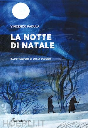 padula vincenzo - la notte di natale. ediz. a colori