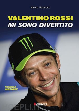 Valentino Rossi. La biografia - Stuart Barker - Libro - Giunti Editore -  Varia