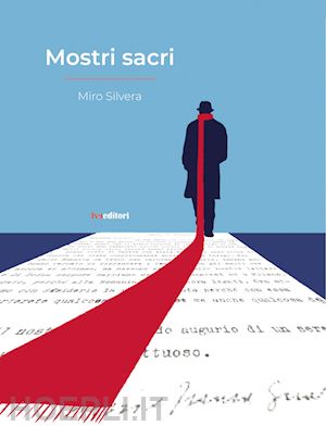 silvera miro - mostri sacri