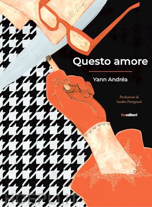 andréa yann - questo amore