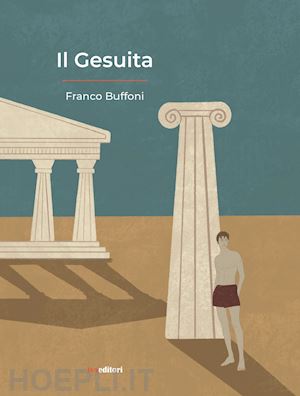 buffoni franco - il gesuita