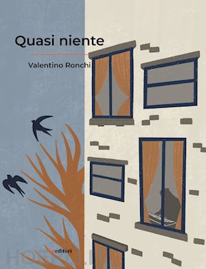 ronchi valentino - quasi niente