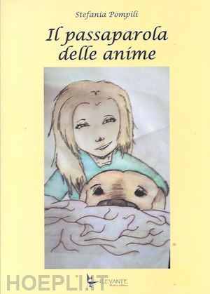 pompili stefania - il passaparola delle anime