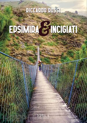 rossi riccardo - epsimira & incigiati